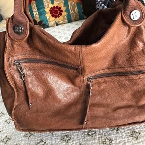 BCBG hobo bag